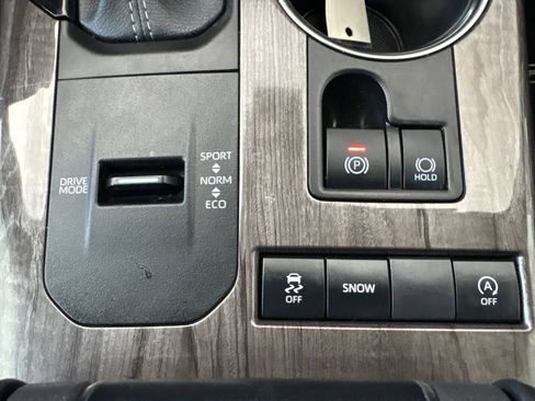 Used 2022 Toyota Highlander Limited FWD image 27