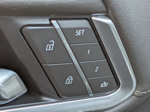 New 2026 GMC Sierra 2500 Denali w/ Denali Reserve Package image 24