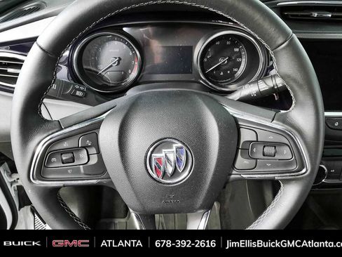 Used 2023 Buick Encore GX Preferred FWD image 8