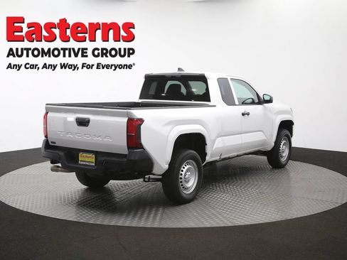 Used 2024 Toyota Tacoma SR RWD image 36
