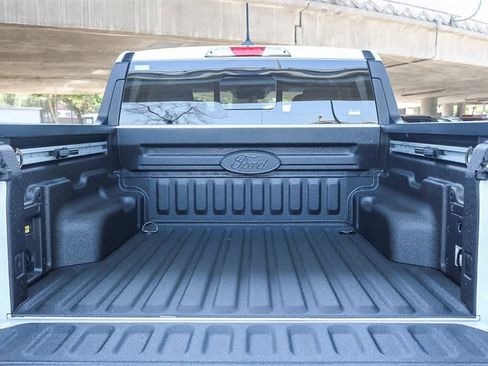 New 2024 Ford Maverick Lariat w/ 4K Tow Package image 24