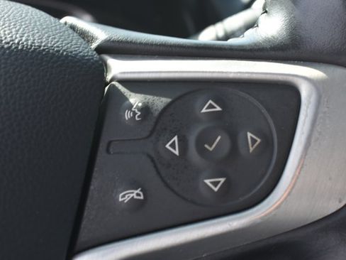 Used 2021 GMC Terrain SLE FWD image 21