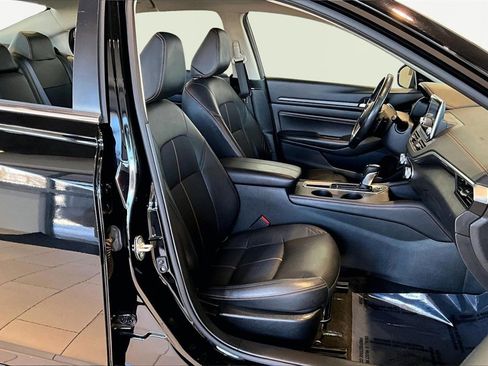 Used 2022 Nissan Altima 2.5 SR image 7