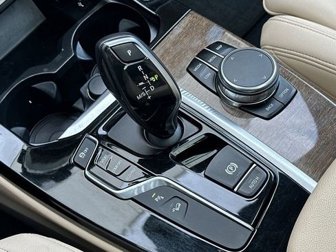 Used 2018 BMW X3 xDrive30i AWD/4WD image 24