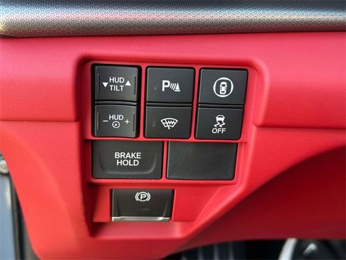 New 2026 Acura RDX A-Spec image 19