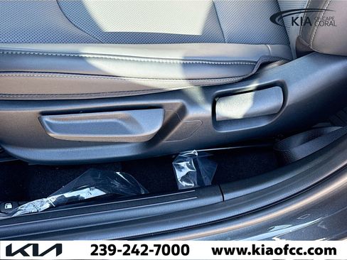 New 2026 Kia K4 EX image 22