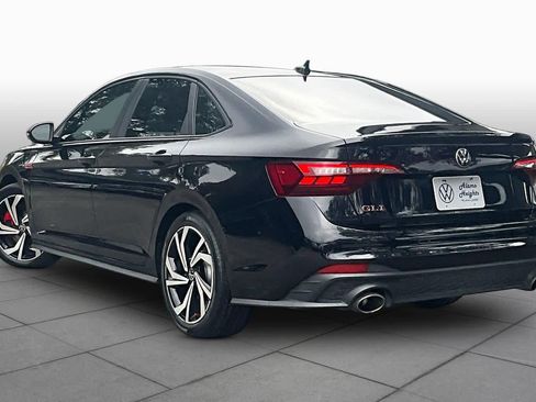 Used 2024 Volkswagen Jetta GLI Autobahn FWD image 12