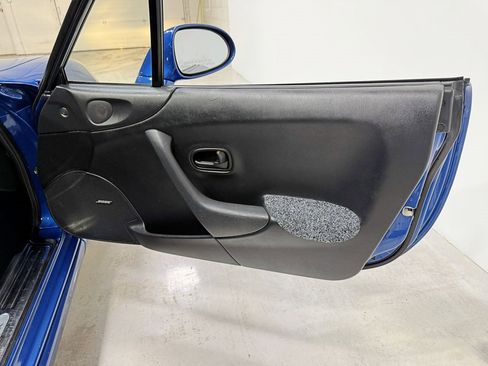 Used 1999 MAZDA MX-5 Miata Touring image 34