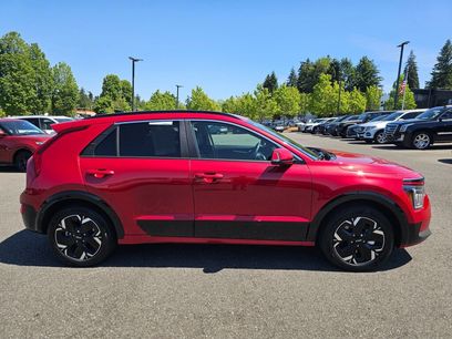 Certified 2024 Kia Niro Wind