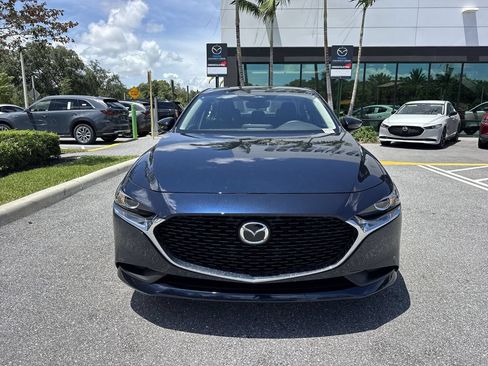 New 2026 MAZDA MAZDA3 s Sport FWD image 29