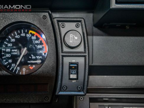 Used 1989 Chevrolet Camaro IROC-Z RWD image 77