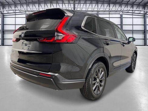 New 2026 Honda CR-V EX-L image 6