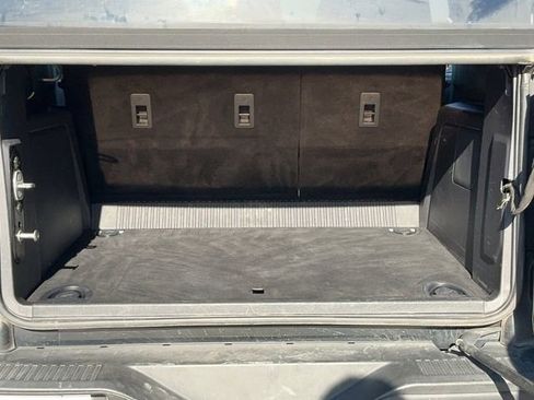 Used 2022 Ford Bronco Badlands image 15