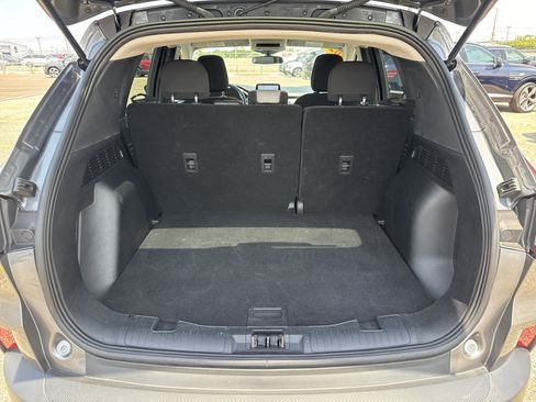 Used 2025 Ford Escape Active FWD image 8