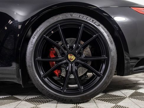 Used 2018 Porsche 911 Carrera S RWD image 40