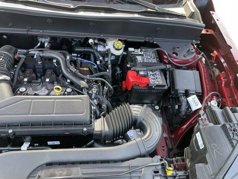 New 2025 Ford Bronco Sport Big Bend w/ Convenience Package image 44