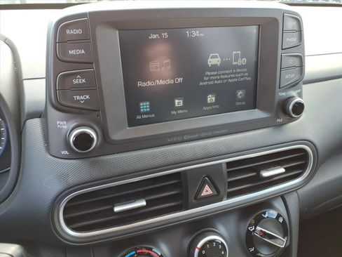 Used 2021 Hyundai Kona SEL Plus image 14