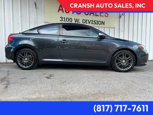 Used 2005 Scion tC FWD image 1