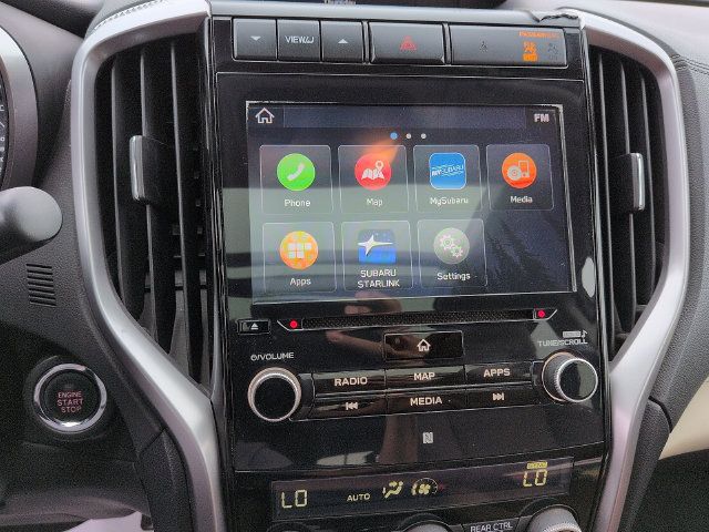 Used 2019 Subaru Ascent Touring AWD/4WD image 24