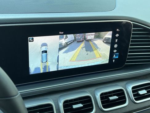 Certified 2022 Mercedes-Benz GLE 350 4MATIC image 24