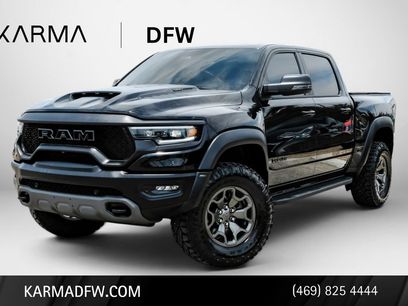 Used 2024 RAM 1500 TRX