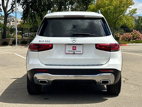 Used 2020 Mercedes-Benz GLB 250 image 5