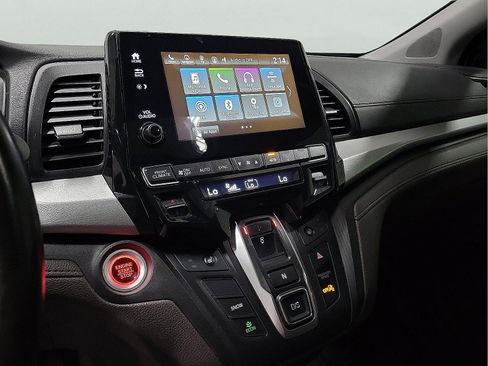 Used 2019 Honda Odyssey EX-L image 13