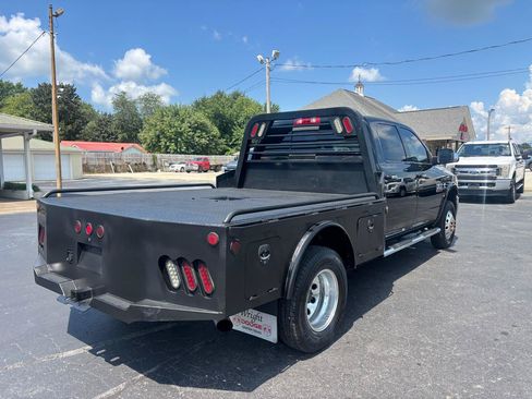 Used 2013 RAM 3500 Laramie AWD/4WD image 5