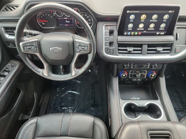 Used 2021 Chevrolet Tahoe RST RWD image 27
