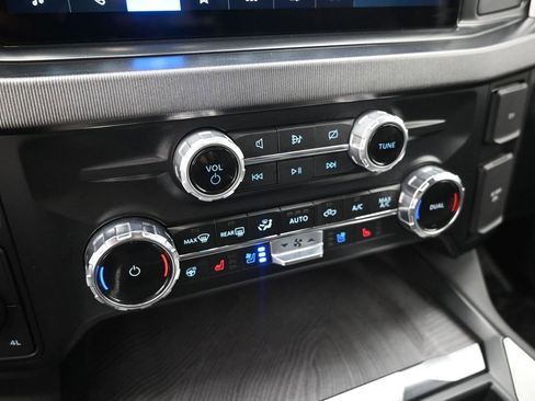 Used 2024 Ford F250 Platinum AWD/4WD image 22