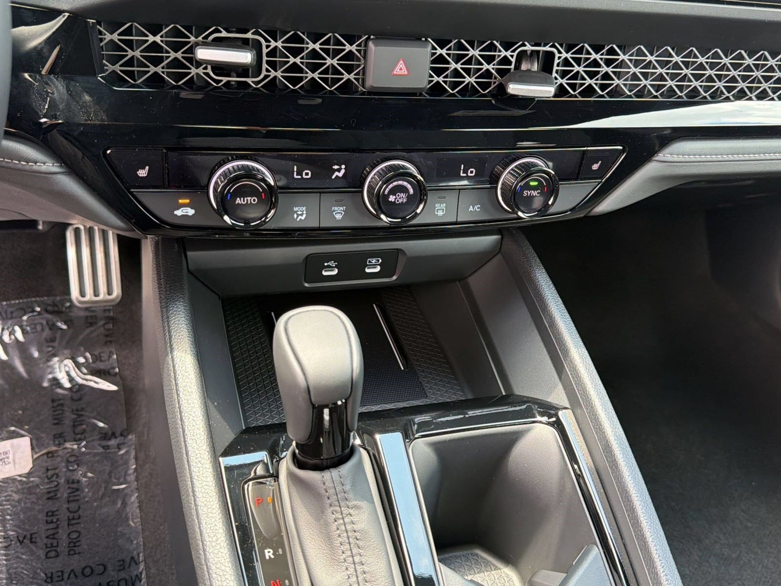 New 2026 Honda Accord Sport image 15