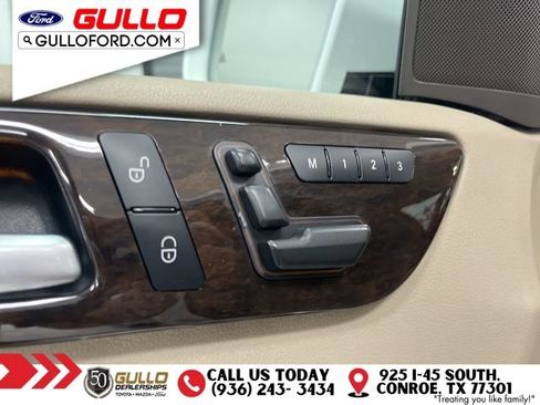 Used 2014 Mercedes-Benz ML 350 2WD image 21