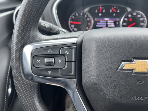 Certified 2023 Chevrolet Blazer LT w/ Driver Confidence Package image 20