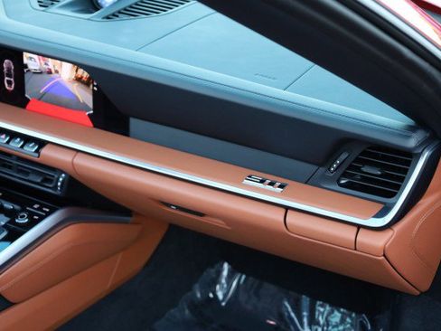 Used 2024 Porsche 911 Targa 4S image 48