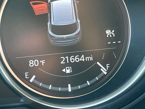 Used 2025 MAZDA CX-5 AWD 2.5 S w/ Select Package image 40