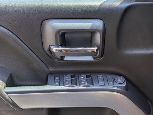 Used 2017 Chevrolet Silverado 1500 LT w/ All Star Edition AWD/4WD image 12