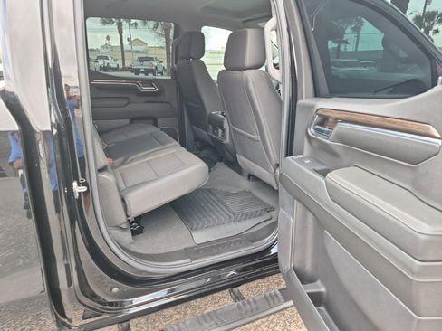 Used 2024 Chevrolet Silverado 1500 RST w/ Texas Edition Plus image 19