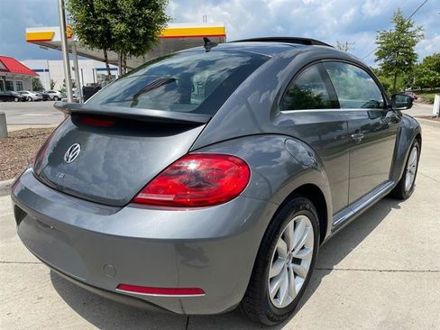Used 2013 Volkswagen Beetle TDI FWD image 54