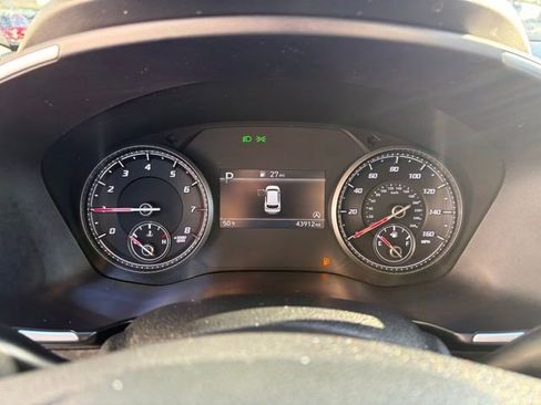 Used 2023 Hyundai Santa Fe SEL image 13