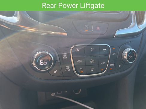 Certified 2023 Chevrolet Equinox LT FWD image 24