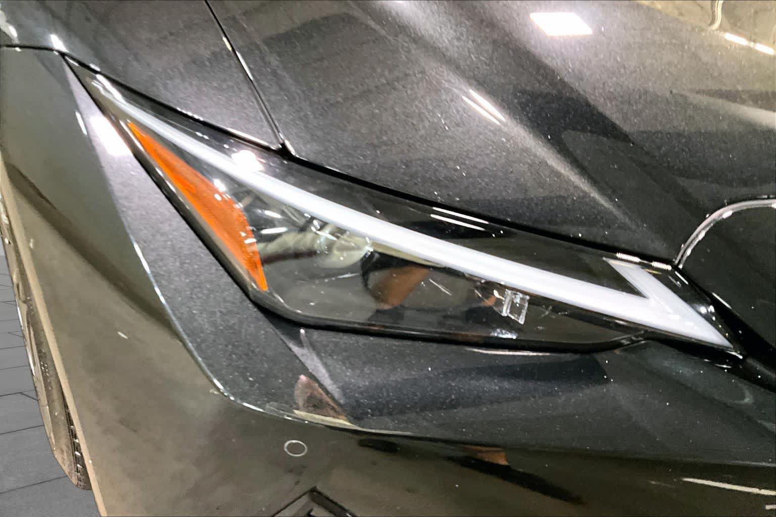Certified 2024 Lexus IS 350 F Sport w/ Memory Package AWD/4WD image 27