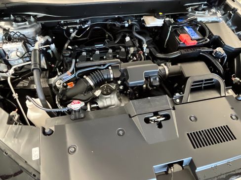 New 2026 Honda CR-V EX-L image 11