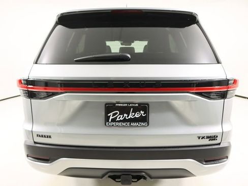New 2026 Lexus TX 350 AWD image 3