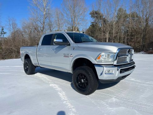 Used 2015 RAM 2500 Laramie w/ Convenience Group image 1