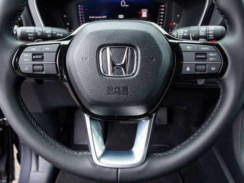 New 2026 Honda Pilot Touring image 27