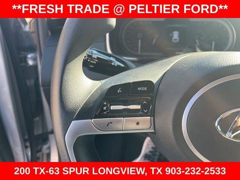 Used 2024 Hyundai Tucson SEL image 16