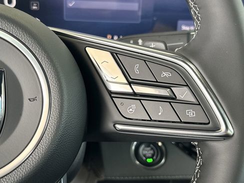 New 2026 Buick Enclave Sport Touring w/ Power Package image 23