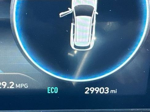 Used 2023 Hyundai Tucson SEL image 12