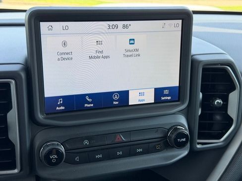 Certified 2023 Ford Bronco Sport Outer Banks w/ Tech Package AWD/4WD image 35