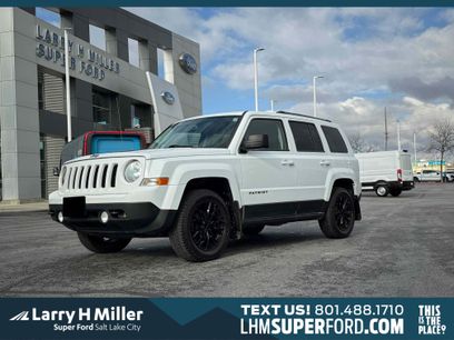 Used 2016 Jeep Patriot Sport w/ Power Value Group